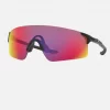 Evzero Blades "0238/POLISHED BLACK" - Oakley