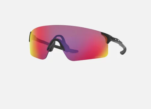 Evzero Blades "0238/POLISHED BLACK" - Oakley
