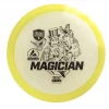 Active Premium Driver Magician "Yellow" - Discmania
