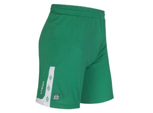 Umbro Ux Elite Shorts "Grønn/hvit"