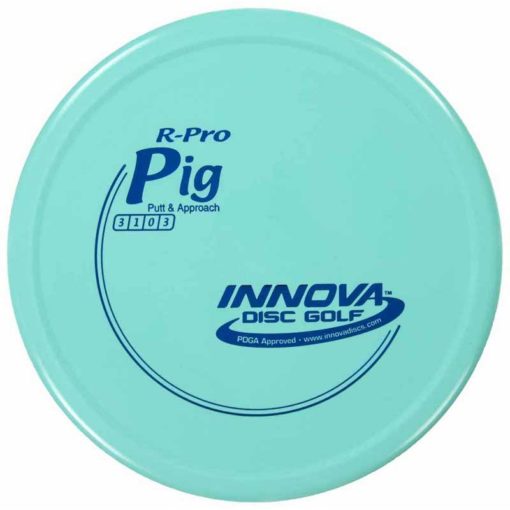 Pro Putter R-Pro Pig 107-175g Assorted - Innova