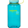 Nalgene 1L Widemouth "Cerulean"