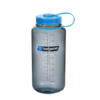 Nalgene 1L Widemouth "Grey"
