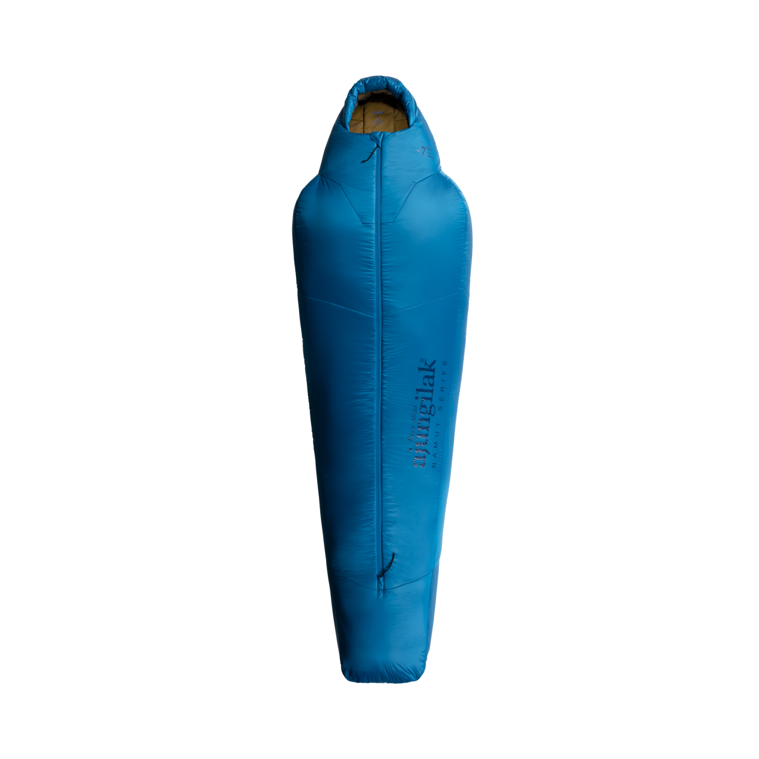 Aputi Fiber Sovepose -7C "Tarn" - Ajungilak