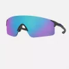 Evzero Blades "0338/Steel" - Oakley