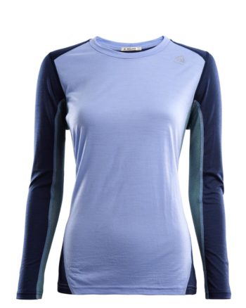 Lightwool Sportshirt W´s 