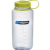 Nalgene 1L Widemouth Sustain "Clear"