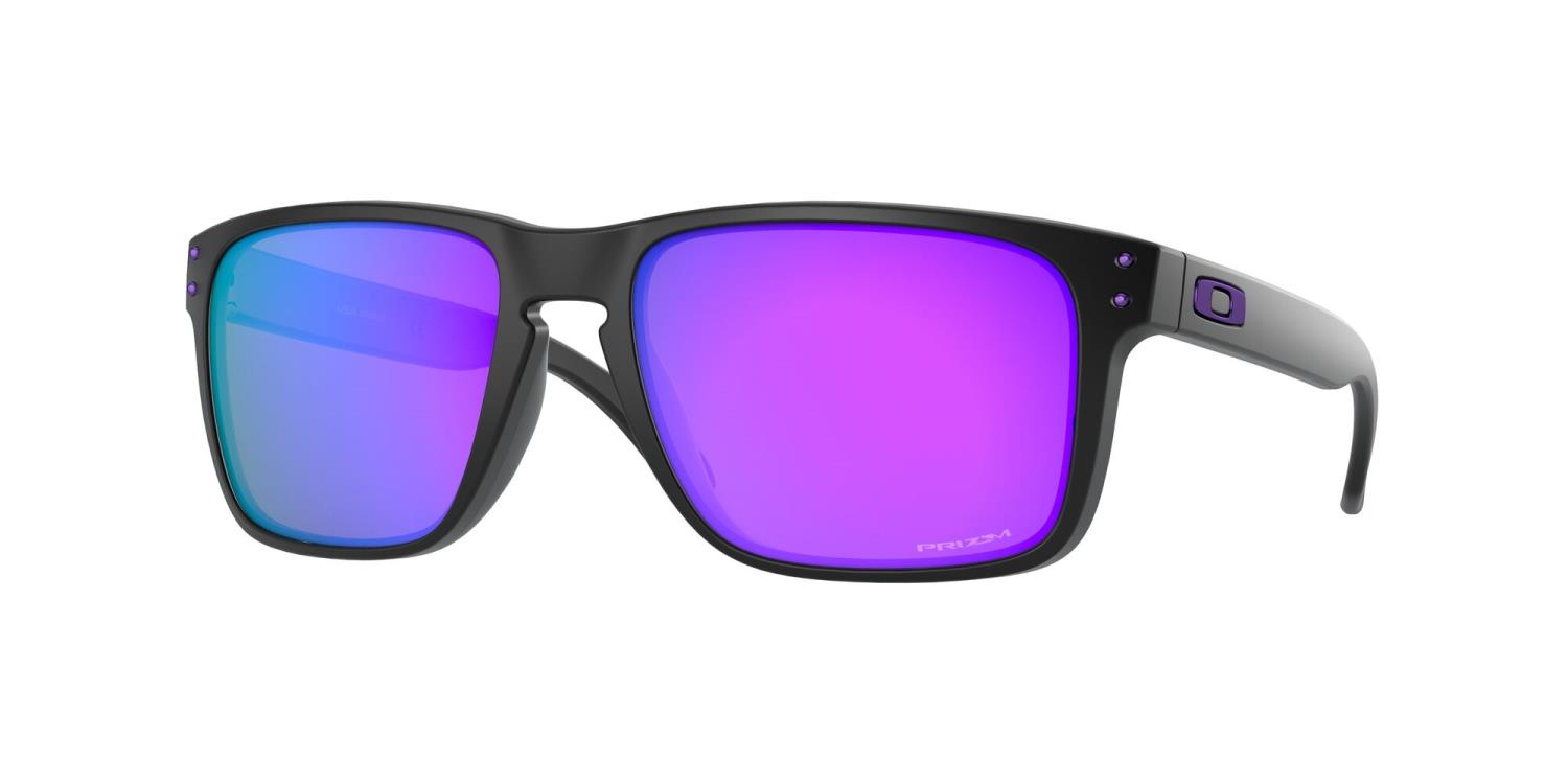 Holbrook XL "2059/MATTE BLACK" - Oakley