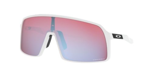 Sutro "2237/POLISHED WHITE" - Oakley