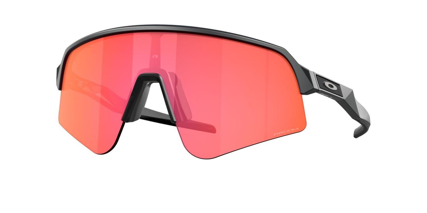 Sutro Lite Sweep "0239/MATTE CARBON" - Oakley