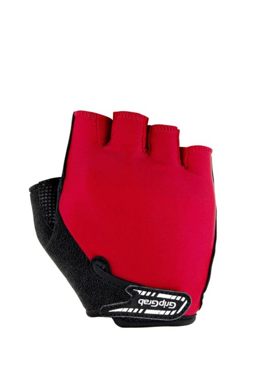 X-Trainer Jr Sykkelhanske "Red" - Gripgrab