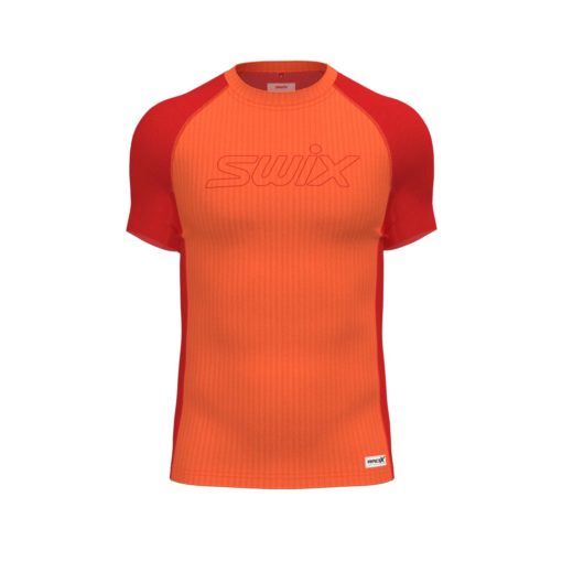 RaceX Light SS Man "Sunrise/Fiery Red"- Swix