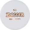 Zero Medium Putter Dagger 173g+ "White" - Latitude 64