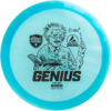 Active Premium Driver Genius "Blue" - Discmania