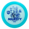 Active Premium Driver Majesty "Blue" - Discmania