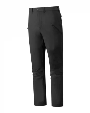 M´s Point Peak Trail Pants-Reg "Black" - Patagonia