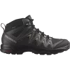X Braze Mid GTX "Black/Phantom/Vintage Khaki " - Salomon