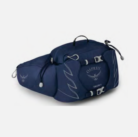 Talon 6 "Ceramic Blue" - Osprey