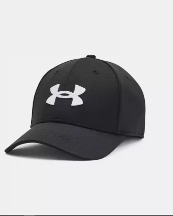 Men´s Blitzing "Black" - Under Armour