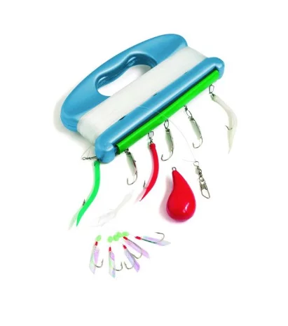 Abu Garcia Fiskeharpe