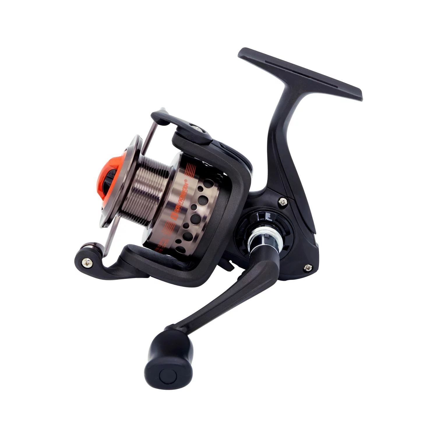 Opal 4000X Snelle - Sølvkroken