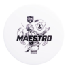 Active Midrange Maestro "White" - Discmania