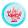 Active Premium Driver Mentor "Blue" - Discmania