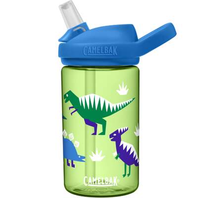 Drikkeflaske Eddy-Kids 0,4 Liter Hip Dinos- Camelbak