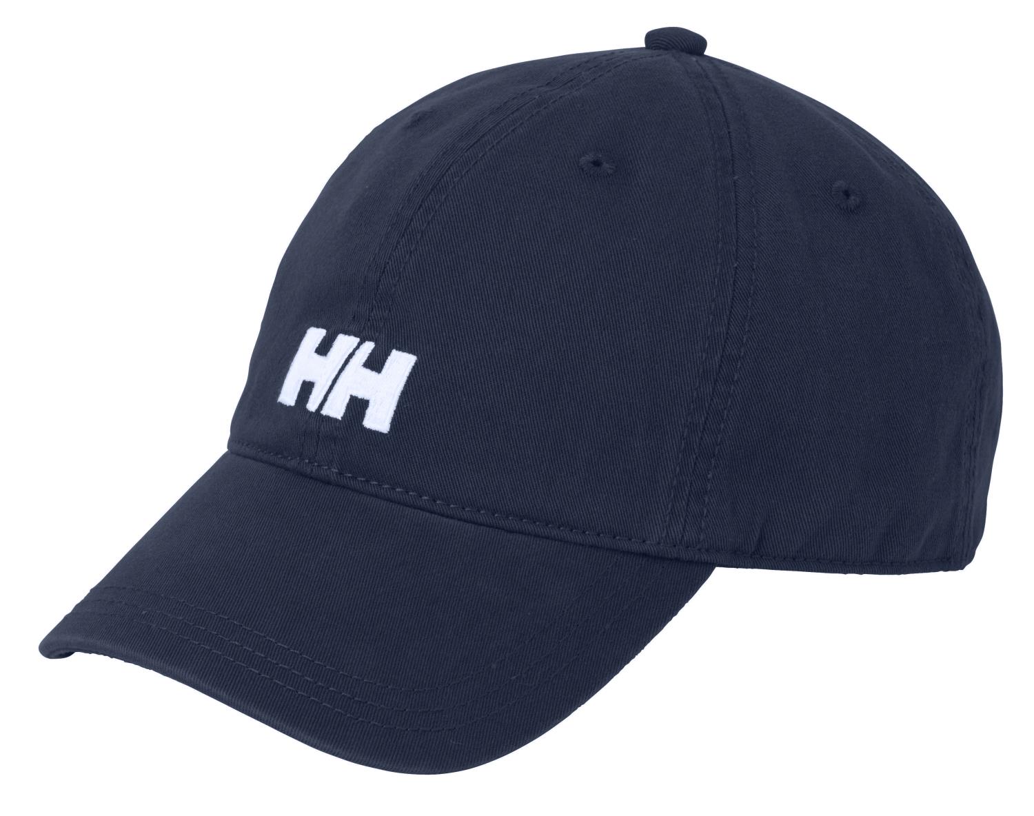 Logo Cap "Navy"- Helly Hansen