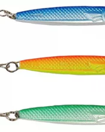Kystsilda 3pk 18g - Abu Garcia