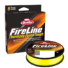 Fireline 0.32mm 150m "Flame Green" - Berkley