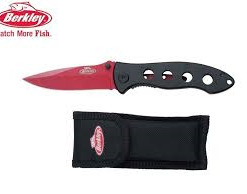 Foldable Knife - Berkley