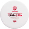 Exo Putter Tactic Soft 173-76g assorted - Discmania