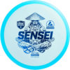 Active Premium Putter Sensei "Blue" - Discmania