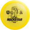 Active Premium Driver Rockstar "Yellow" - Discmania