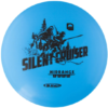 Arctic Line Midrange Silent Cruiser 150-165g "Blue" - Guru