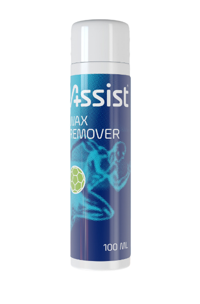 Klister Rens 100ml - Assist