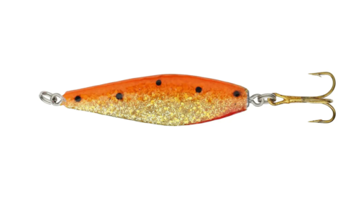 Stor Zigge 18g "Golden Minnow" - Abu Garcia