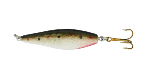 Stor Zigge 18g "Ayu Green" - Abu Garcia