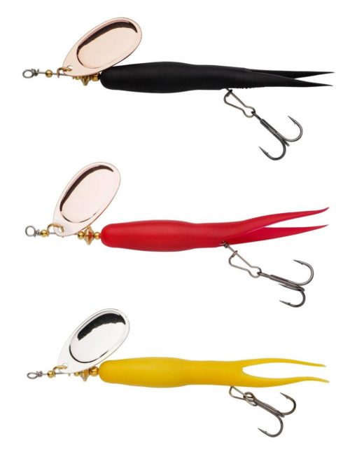 Salmon Seeker 2.0 3-pack 20g - Abu Garcia