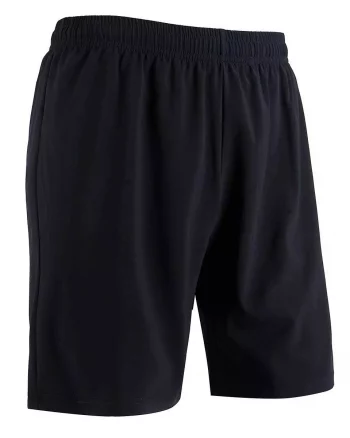 Staiburg M 2in1 Shorts "Black" - Workout