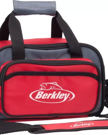Fiskeveske m/2 Slukbokser S - Berkley