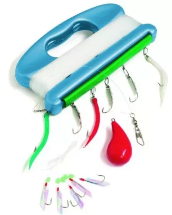 Abu Garcia Fiskeharpe