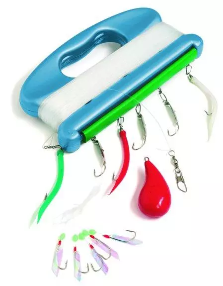 Abu Garcia Fiskeharpe