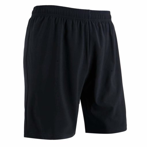 Staiburg M 2in1 Shorts "Black" - Workout