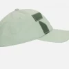 U sparrow caps "lily pad/laurel wreath" one size - tufte
