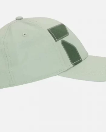 U sparrow caps "lily pad/laurel wreath" one size - tufte