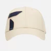U sparrow caps "beige/sky captain" one size - tufte