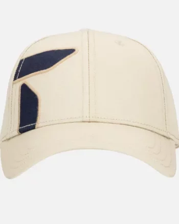 U sparrow caps "beige/sky captain" one size - tufte