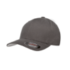 Flexfit Brushed Twill "Grey" - Flexfit